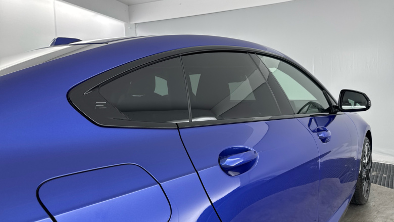 BMW 2 Series 220 M Sport 4dr Step Auto Petrol Saloon